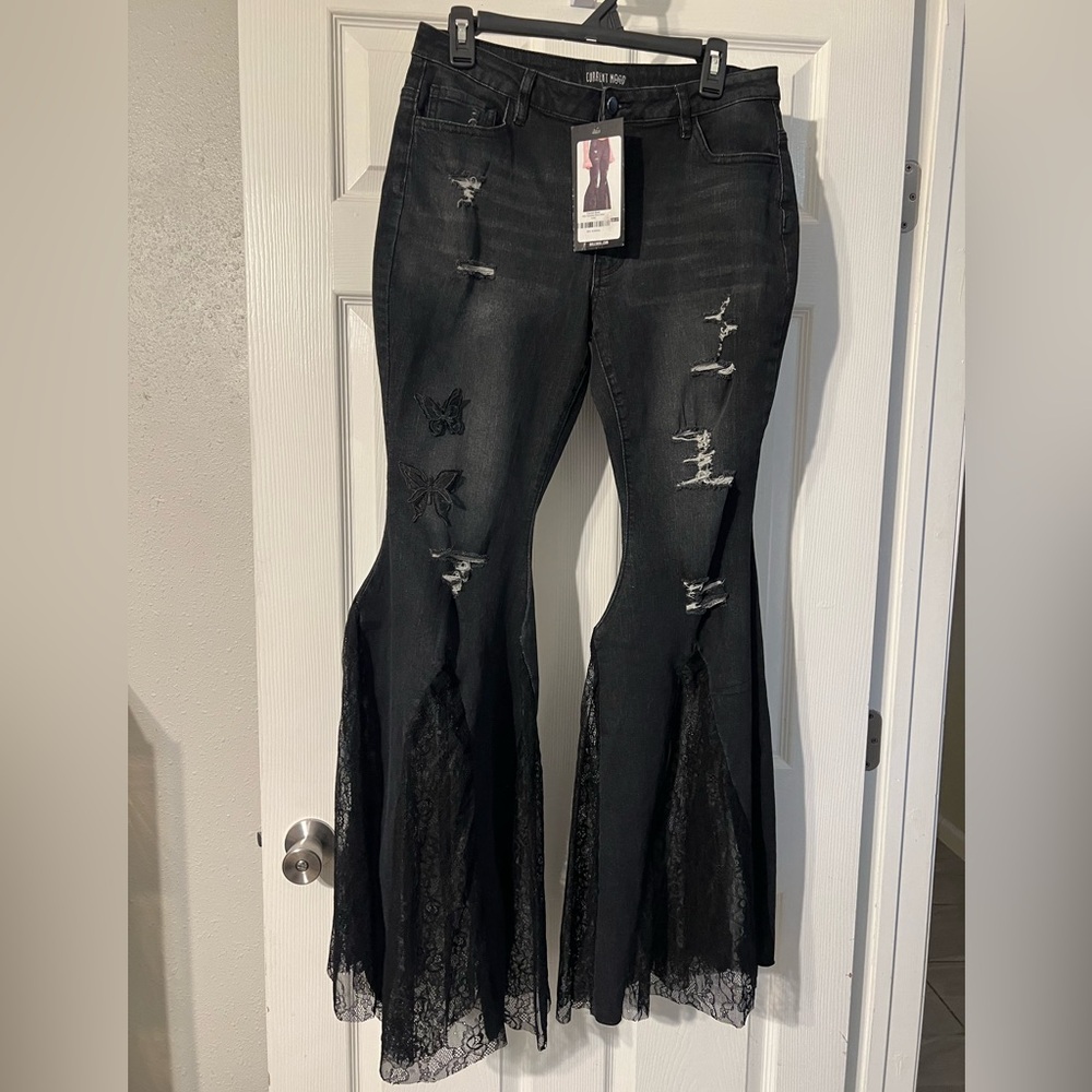 Current Mood Pants
